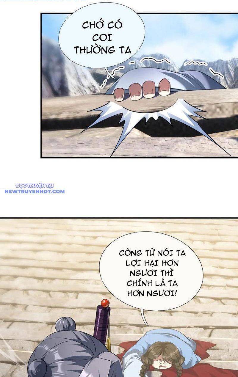 Ngủ Say Vạn Cổ: Xuất Thế Quét Ngang Chư Thiên Chap 50 - Next Chap 51