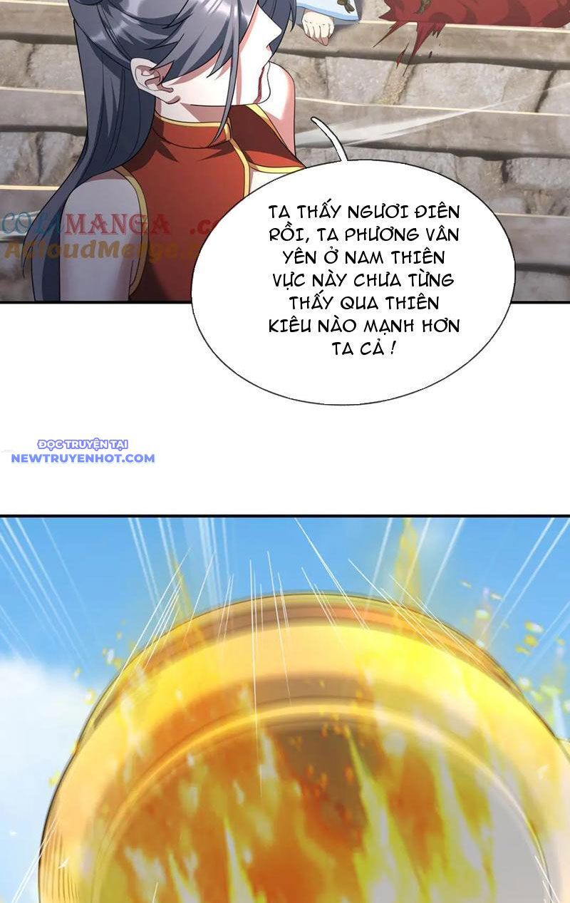 Ngủ Say Vạn Cổ: Xuất Thế Quét Ngang Chư Thiên Chap 50 - Next Chap 51