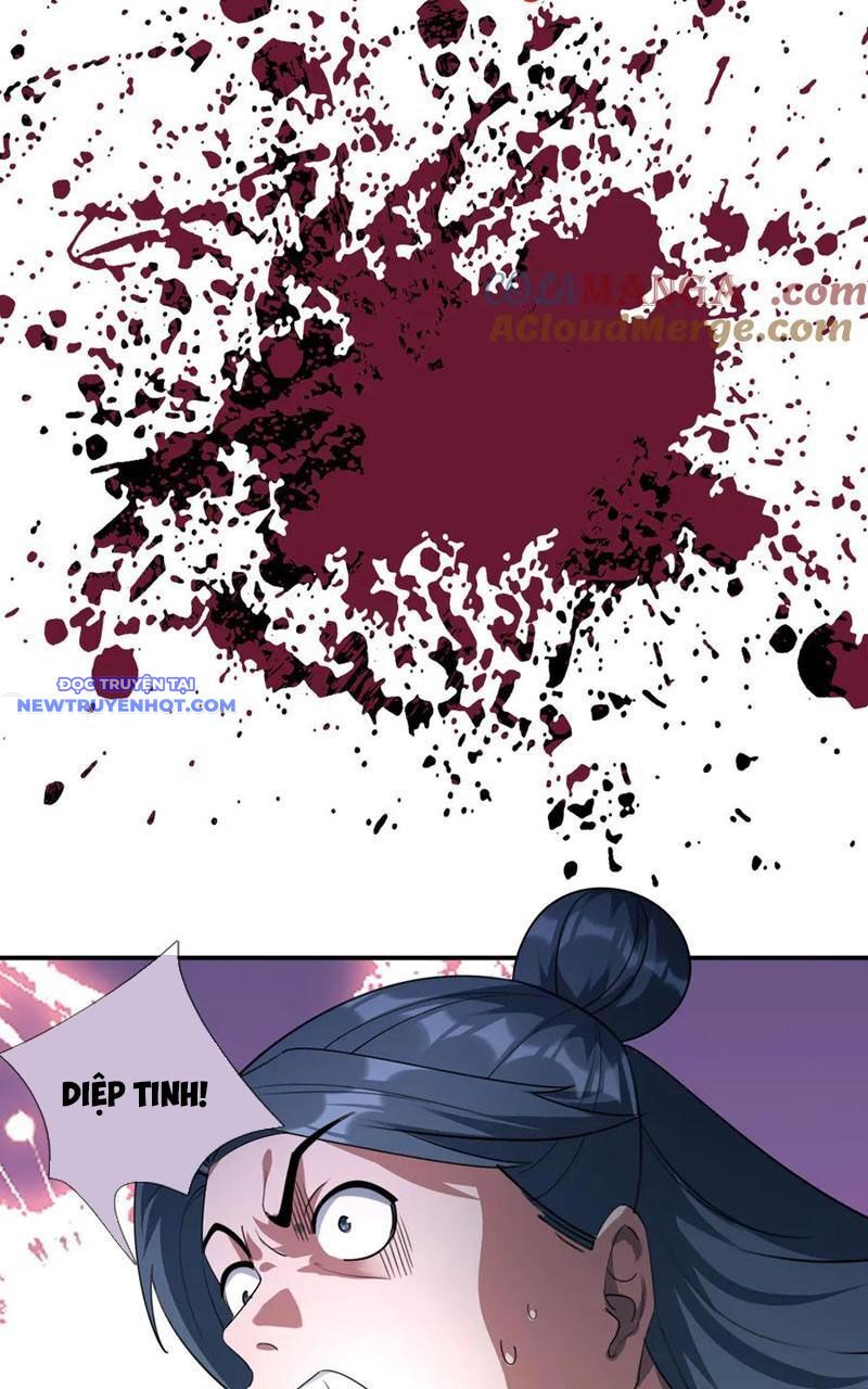 Ngủ Say Vạn Cổ: Xuất Thế Quét Ngang Chư Thiên Chap 50 - Next Chap 51