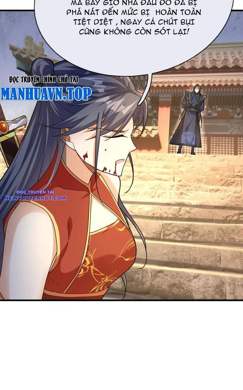 Ngủ Say Vạn Cổ: Xuất Thế Quét Ngang Chư Thiên Chap 50 - Next Chap 51
