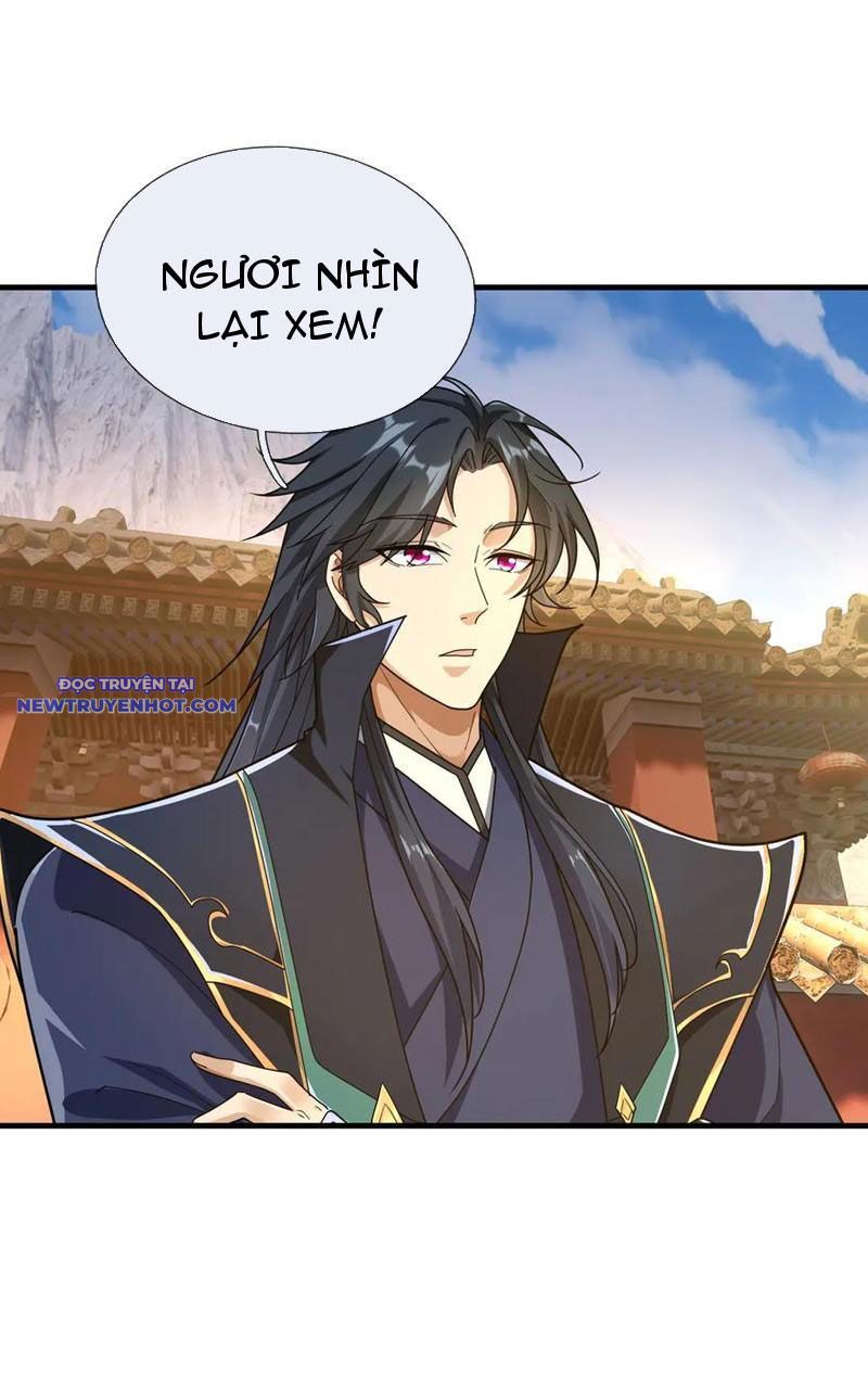 Ngủ Say Vạn Cổ: Xuất Thế Quét Ngang Chư Thiên Chap 50 - Next Chap 51