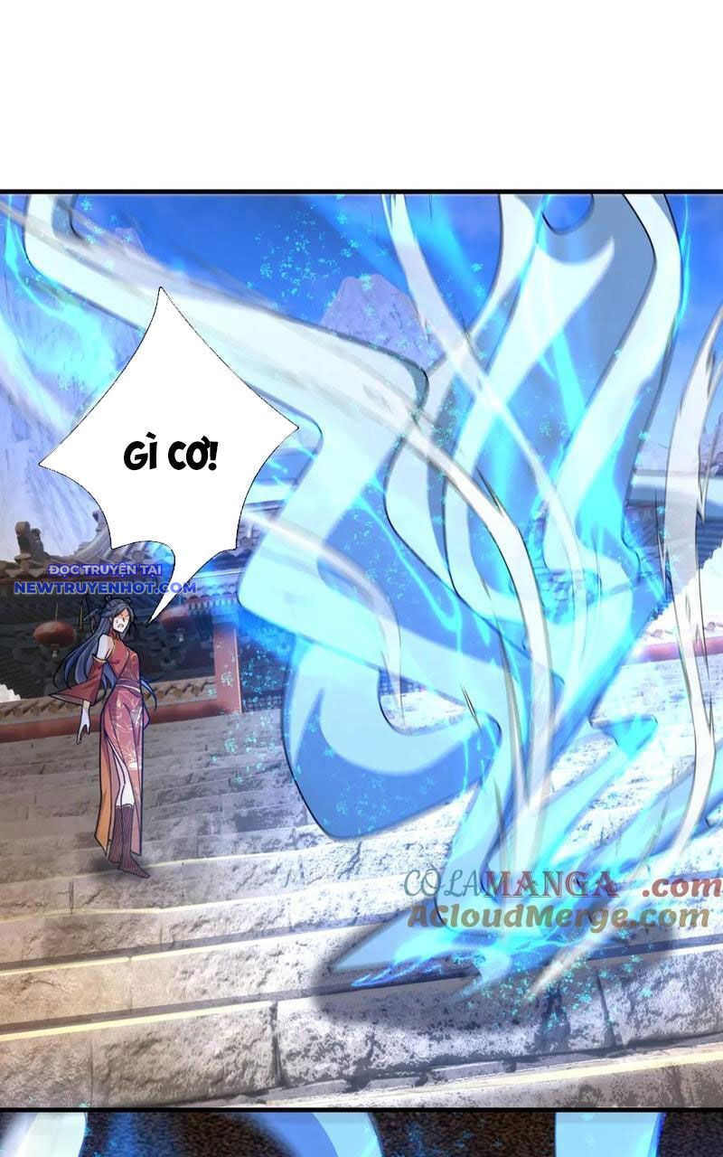 Ngủ Say Vạn Cổ: Xuất Thế Quét Ngang Chư Thiên Chap 50 - Next Chap 51