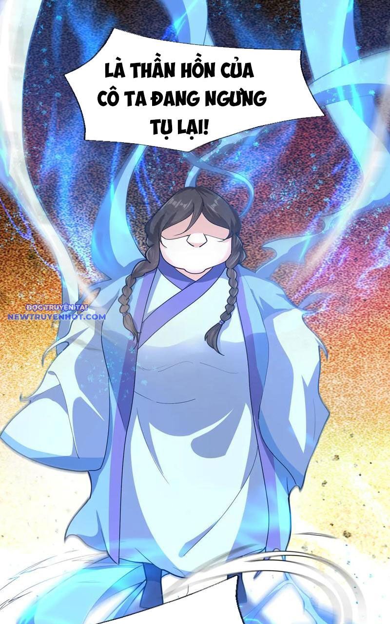 Ngủ Say Vạn Cổ: Xuất Thế Quét Ngang Chư Thiên Chap 50 - Next Chap 51