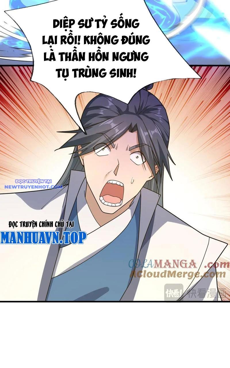 Ngủ Say Vạn Cổ: Xuất Thế Quét Ngang Chư Thiên Chap 50 - Next Chap 51