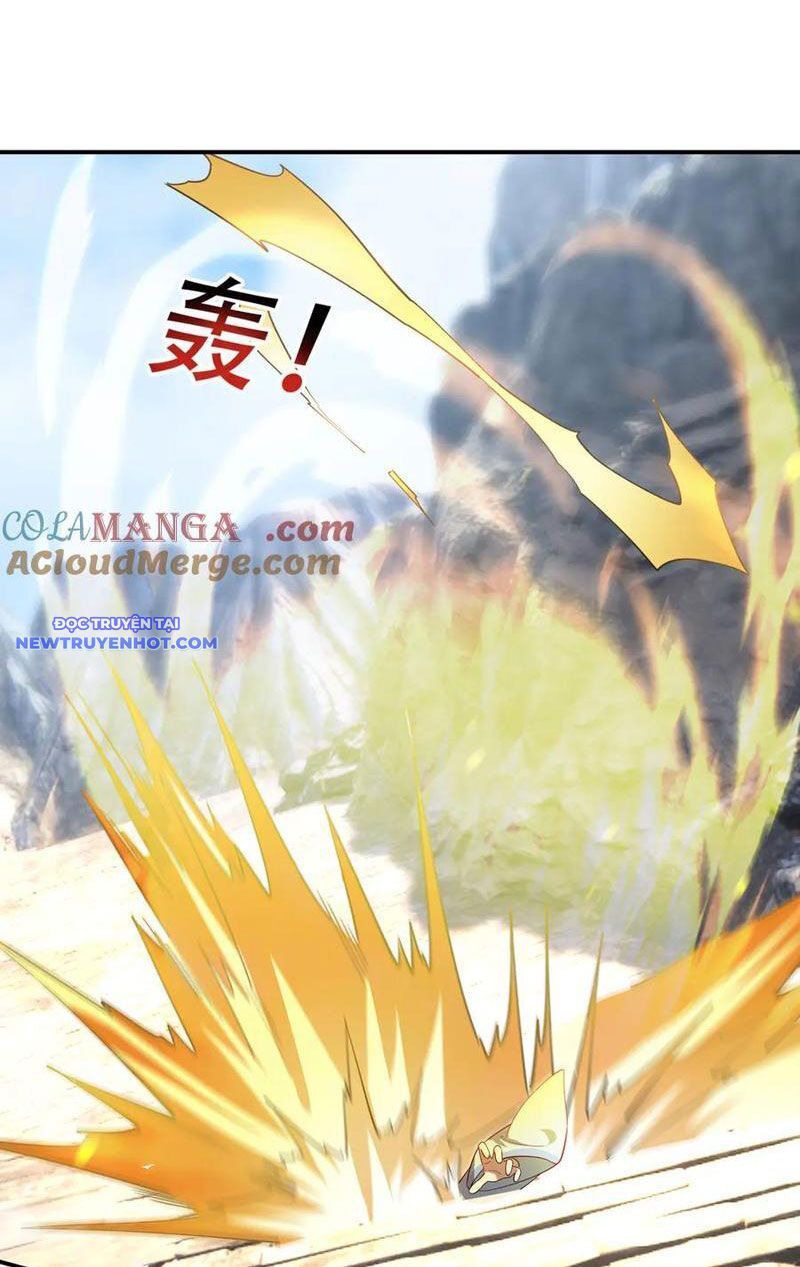 Ngủ Say Vạn Cổ: Xuất Thế Quét Ngang Chư Thiên Chap 50 - Next Chap 51