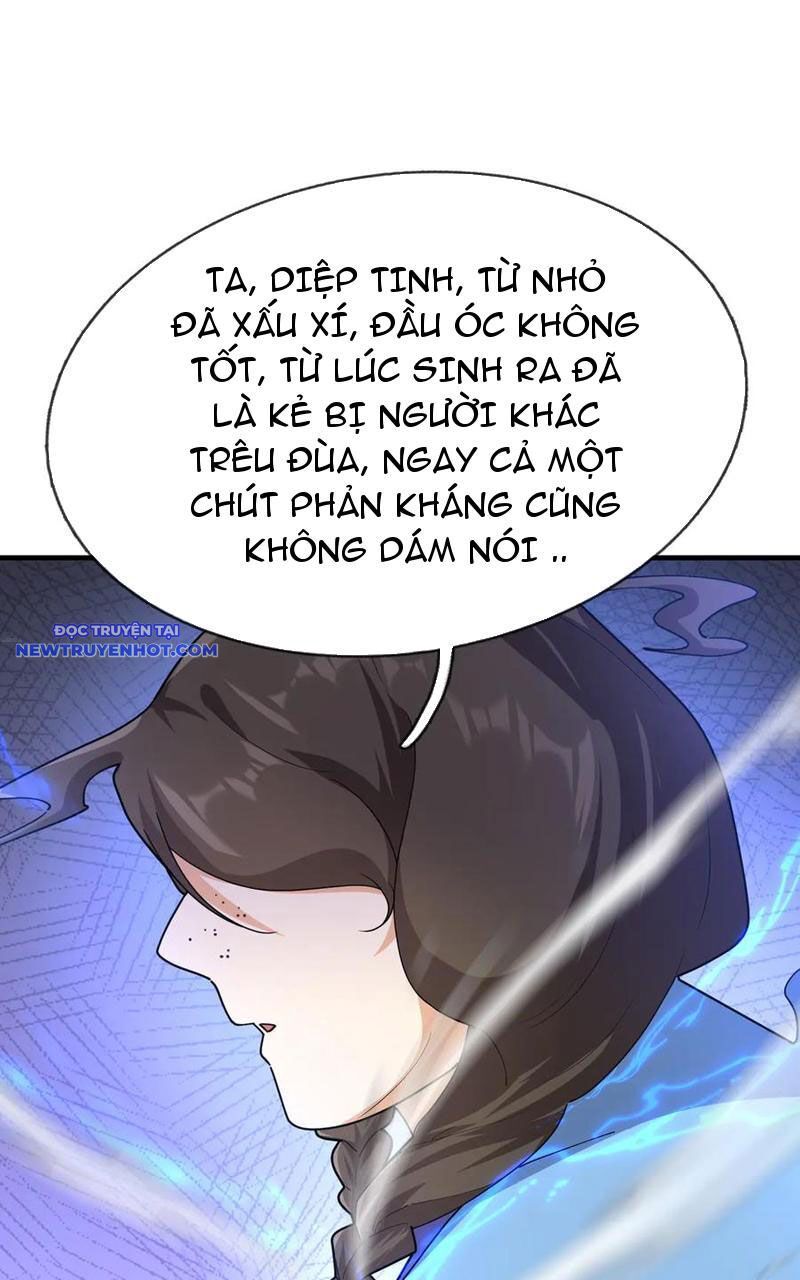 Ngủ Say Vạn Cổ: Xuất Thế Quét Ngang Chư Thiên Chap 50 - Next Chap 51