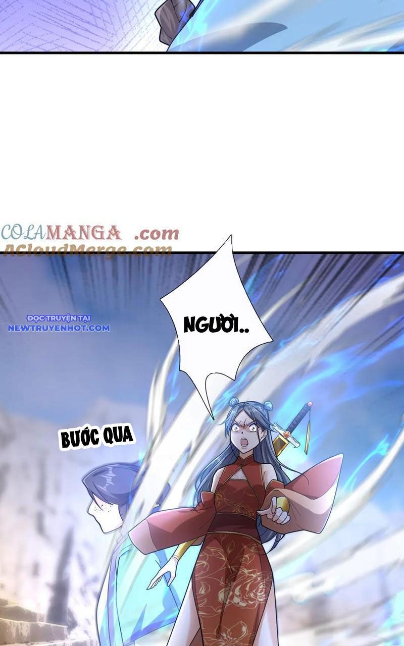 Ngủ Say Vạn Cổ: Xuất Thế Quét Ngang Chư Thiên Chap 50 - Next Chap 51