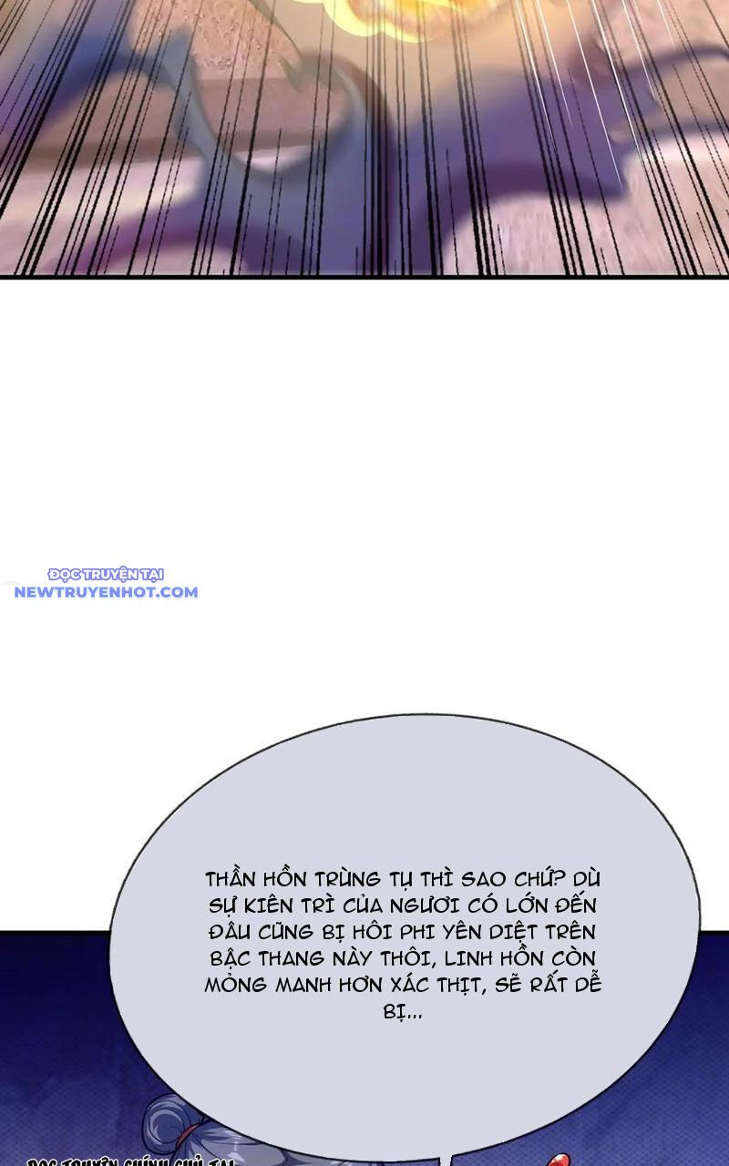 Ngủ Say Vạn Cổ: Xuất Thế Quét Ngang Chư Thiên Chap 50 - Next Chap 51