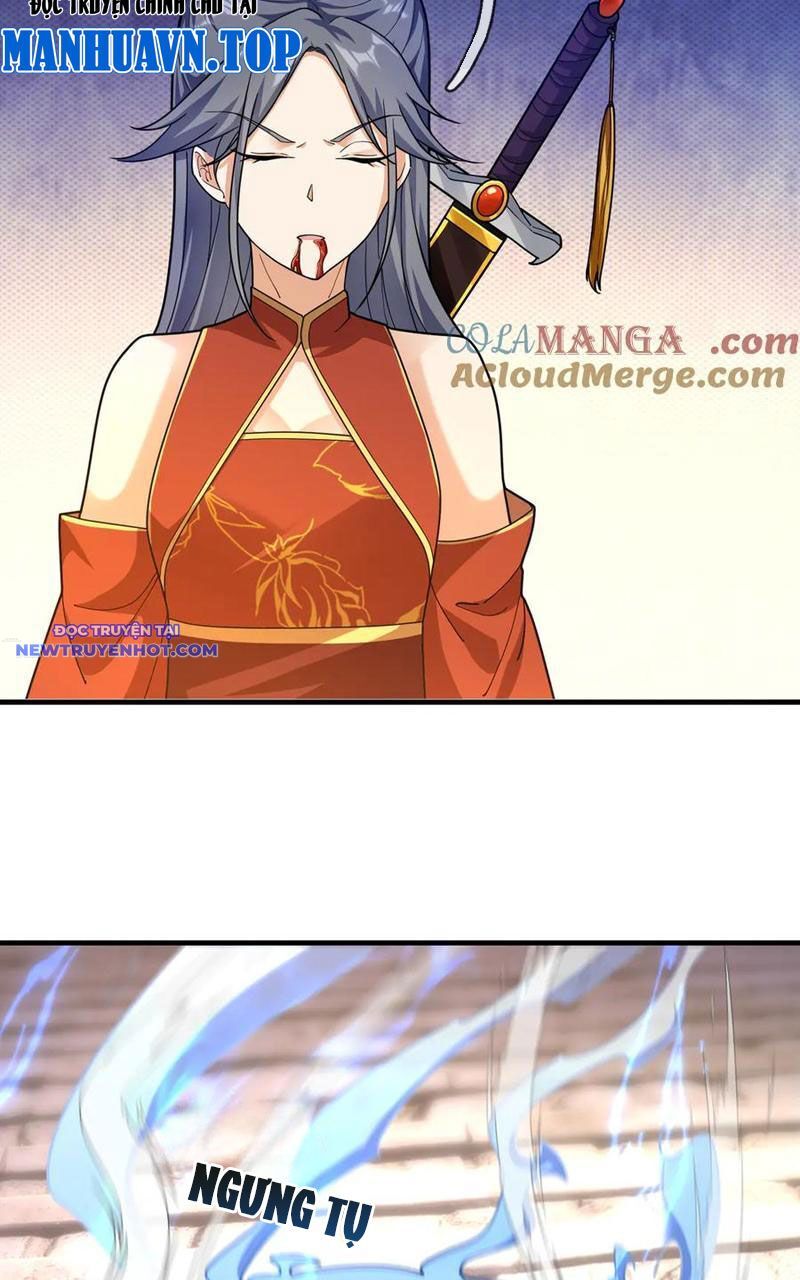 Ngủ Say Vạn Cổ: Xuất Thế Quét Ngang Chư Thiên Chap 50 - Next Chap 51