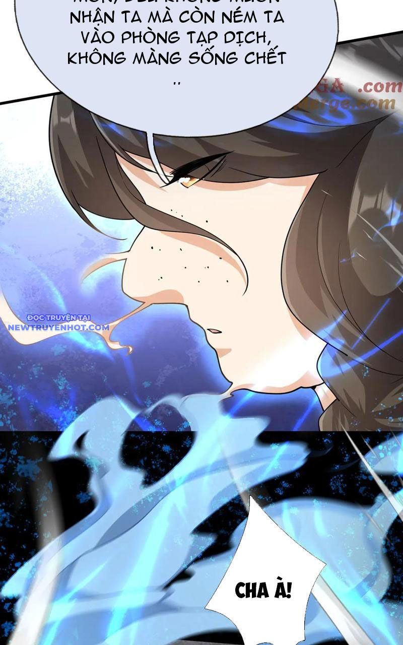 Ngủ Say Vạn Cổ: Xuất Thế Quét Ngang Chư Thiên Chap 50 - Next Chap 51