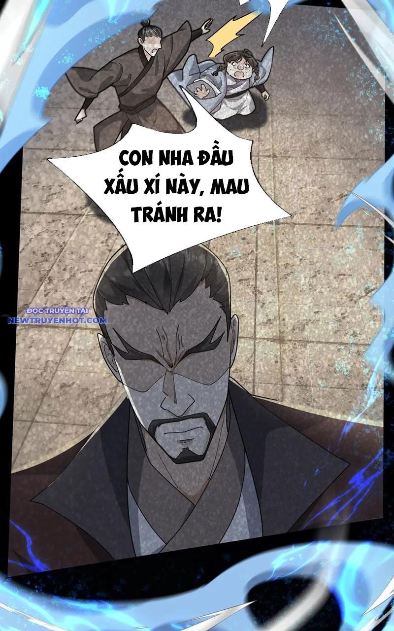 Ngủ Say Vạn Cổ: Xuất Thế Quét Ngang Chư Thiên Chap 50 - Next Chap 51