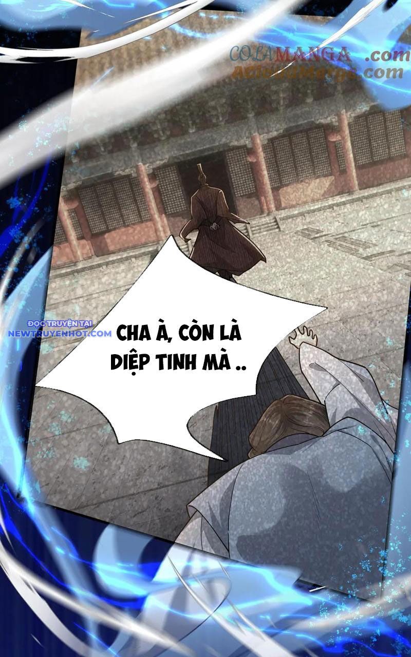 Ngủ Say Vạn Cổ: Xuất Thế Quét Ngang Chư Thiên Chap 50 - Next Chap 51