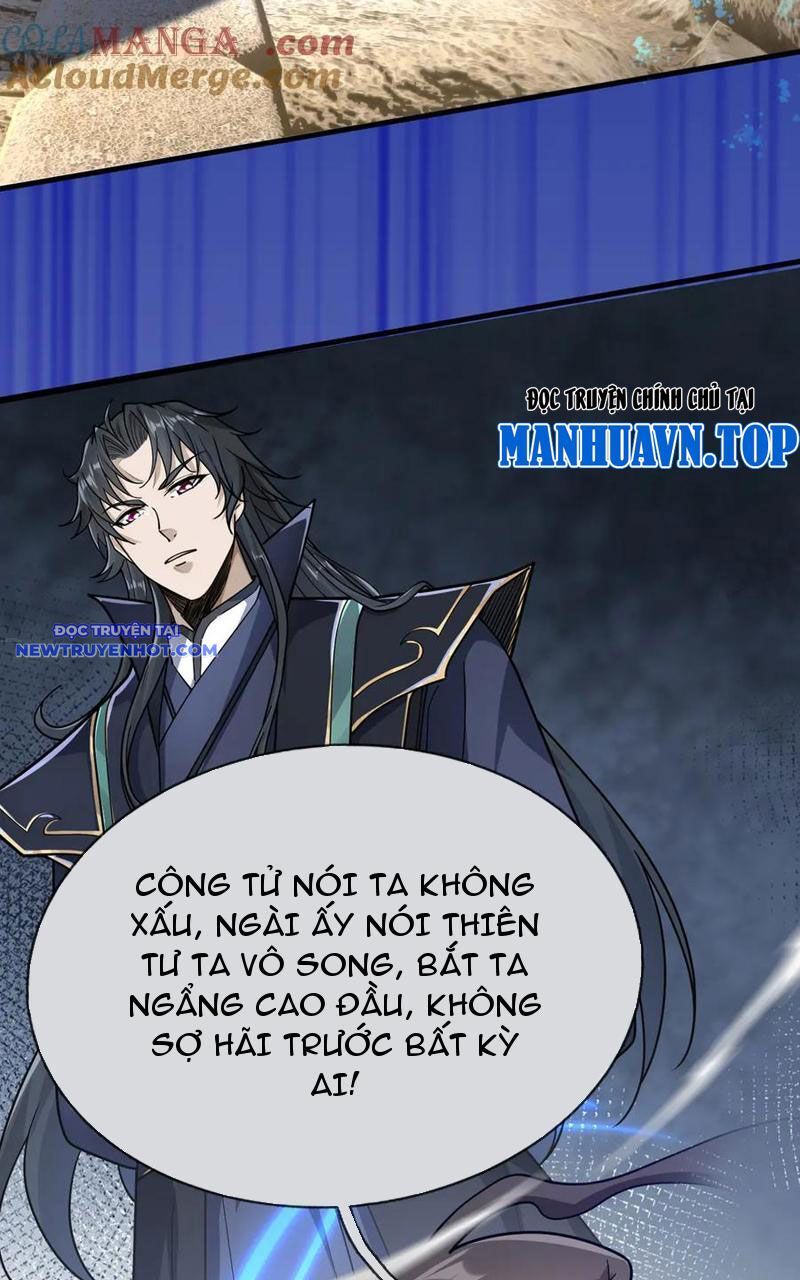 Ngủ Say Vạn Cổ: Xuất Thế Quét Ngang Chư Thiên Chap 50 - Next Chap 51