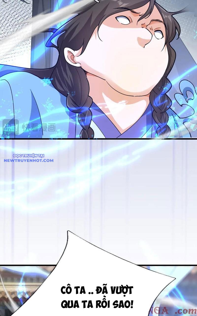 Ngủ Say Vạn Cổ: Xuất Thế Quét Ngang Chư Thiên Chap 50 - Next Chap 51