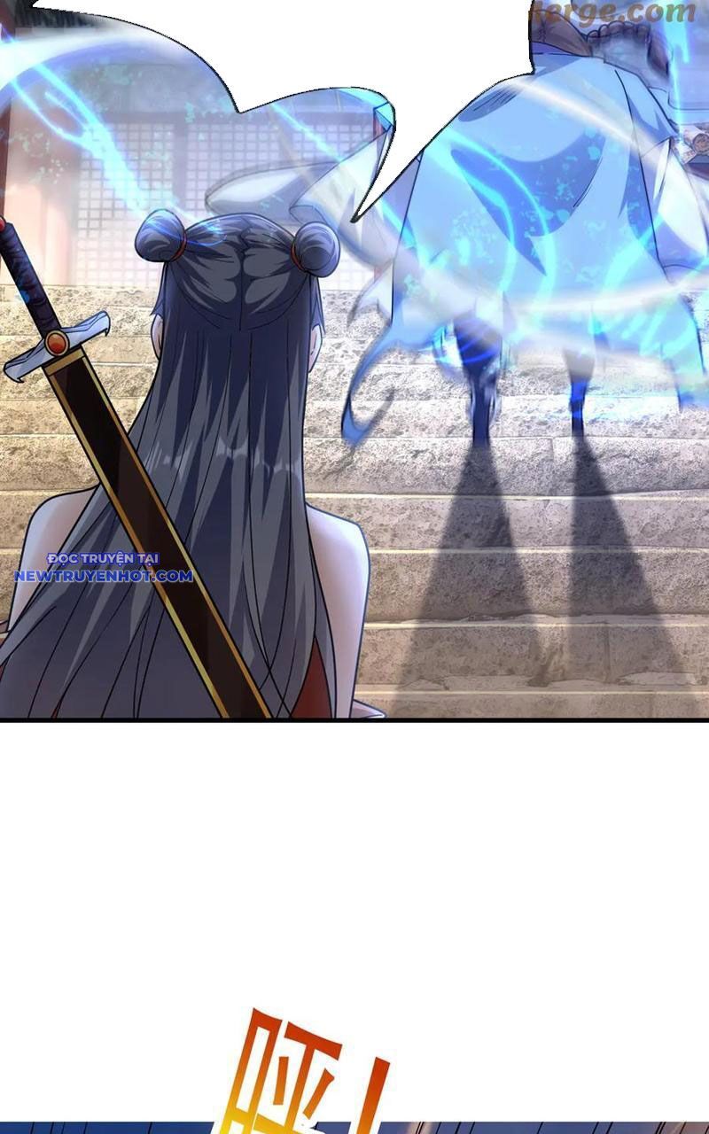 Ngủ Say Vạn Cổ: Xuất Thế Quét Ngang Chư Thiên Chap 50 - Next Chap 51