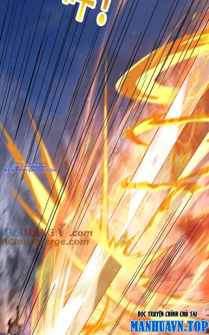 Ngủ Say Vạn Cổ: Xuất Thế Quét Ngang Chư Thiên Chap 50 - Next Chap 51