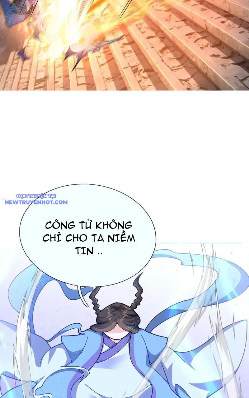 Ngủ Say Vạn Cổ: Xuất Thế Quét Ngang Chư Thiên Chap 50 - Next Chap 51