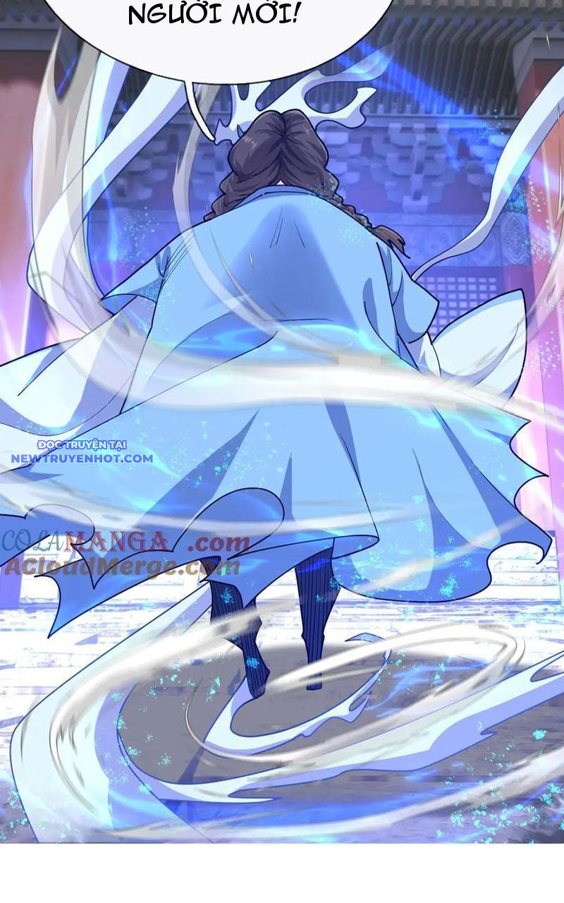 Ngủ Say Vạn Cổ: Xuất Thế Quét Ngang Chư Thiên Chap 50 - Next Chap 51