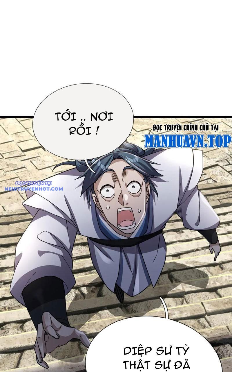 Ngủ Say Vạn Cổ: Xuất Thế Quét Ngang Chư Thiên Chap 50 - Next Chap 51