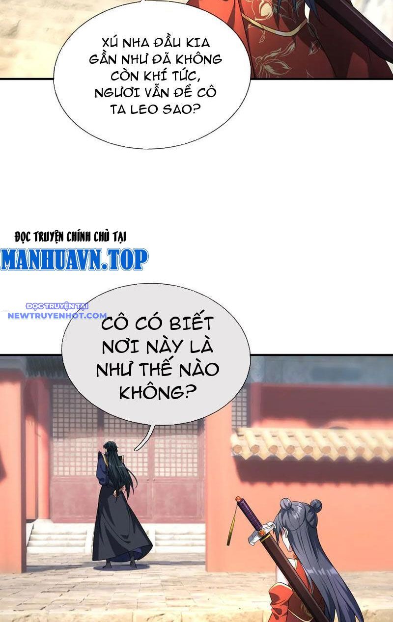 Ngủ Say Vạn Cổ: Xuất Thế Quét Ngang Chư Thiên Chap 50 - Next Chap 51