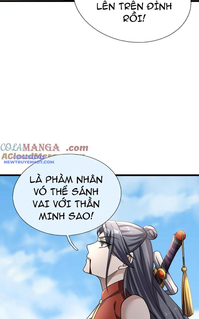 Ngủ Say Vạn Cổ: Xuất Thế Quét Ngang Chư Thiên Chap 50 - Next Chap 51
