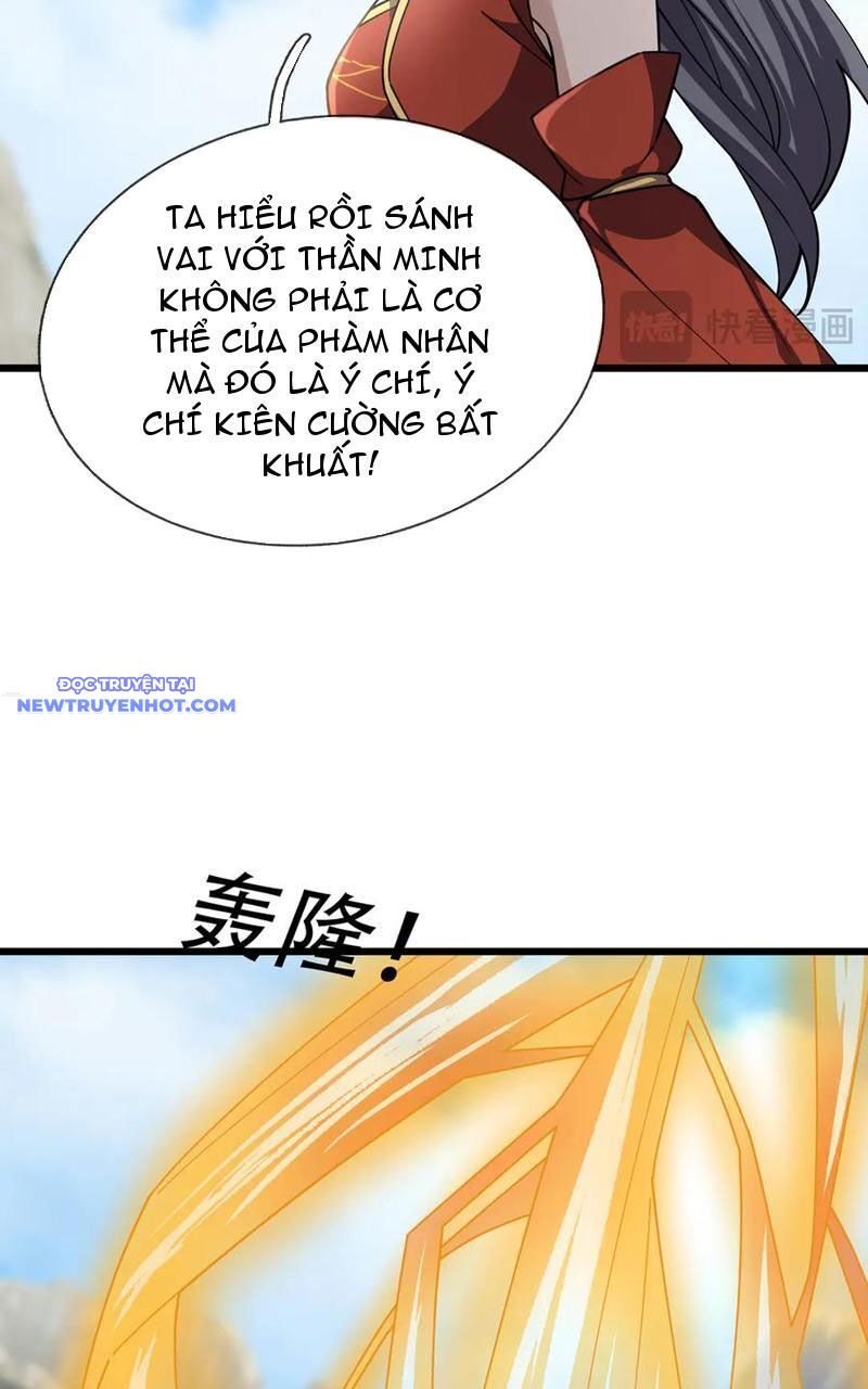 Ngủ Say Vạn Cổ: Xuất Thế Quét Ngang Chư Thiên Chap 50 - Next Chap 51