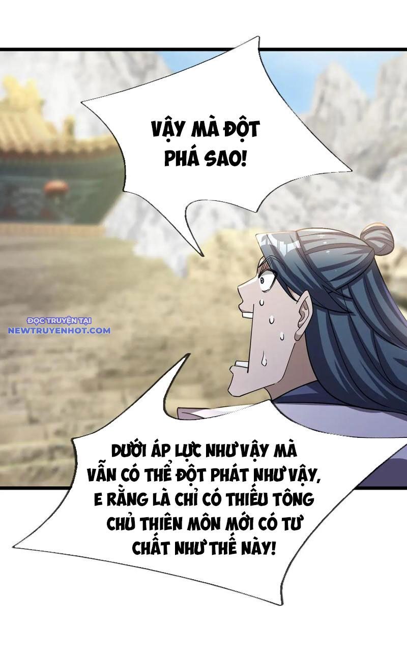 Ngủ Say Vạn Cổ: Xuất Thế Quét Ngang Chư Thiên Chap 50 - Next Chap 51