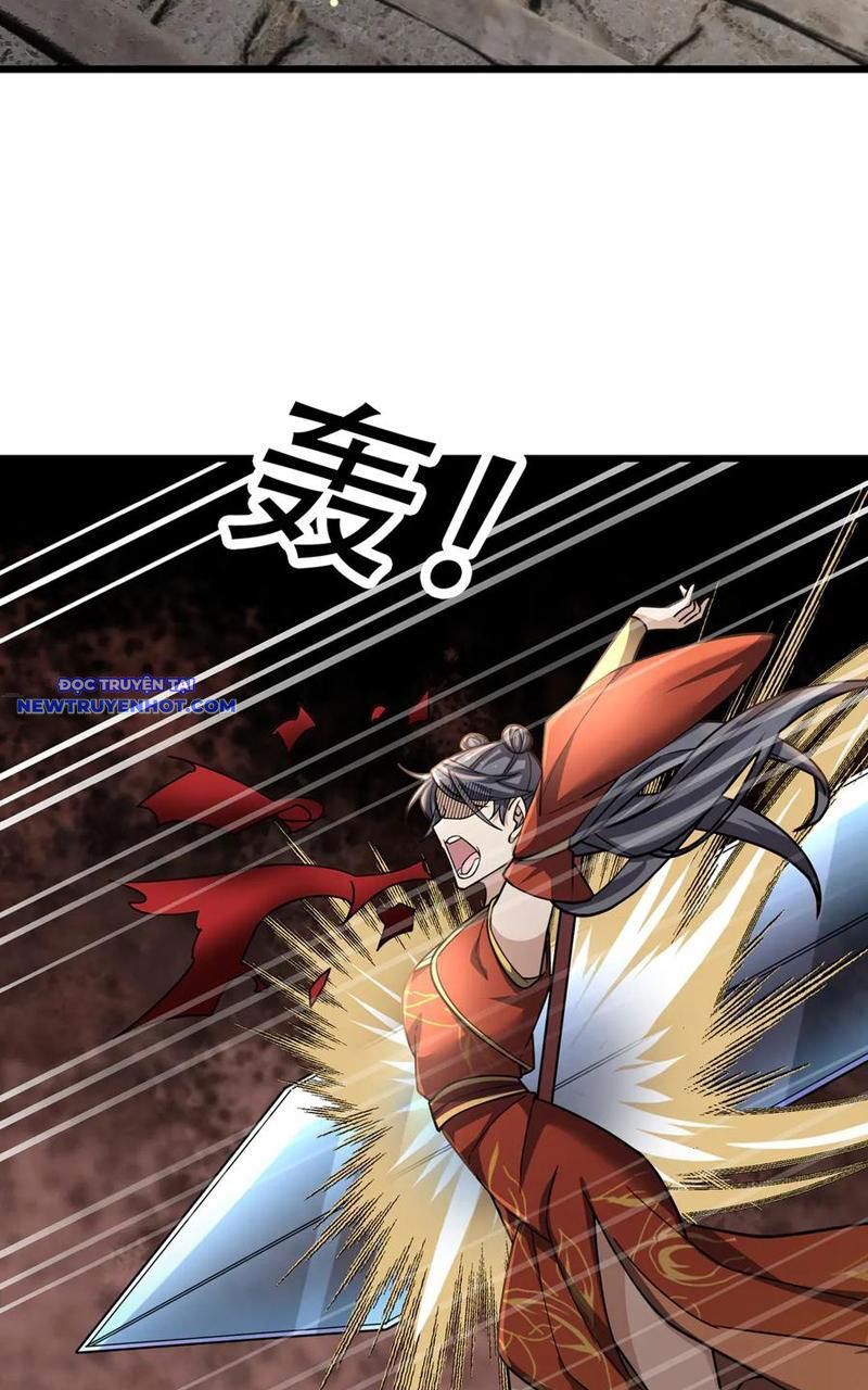 Ngủ Say Vạn Cổ: Xuất Thế Quét Ngang Chư Thiên Chap 50 - Next Chap 51