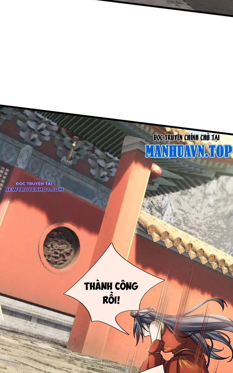 Ngủ Say Vạn Cổ: Xuất Thế Quét Ngang Chư Thiên Chap 50 - Next Chap 51