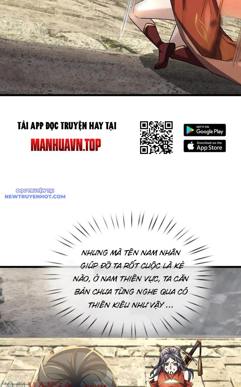 Ngủ Say Vạn Cổ: Xuất Thế Quét Ngang Chư Thiên Chap 50 - Next Chap 51