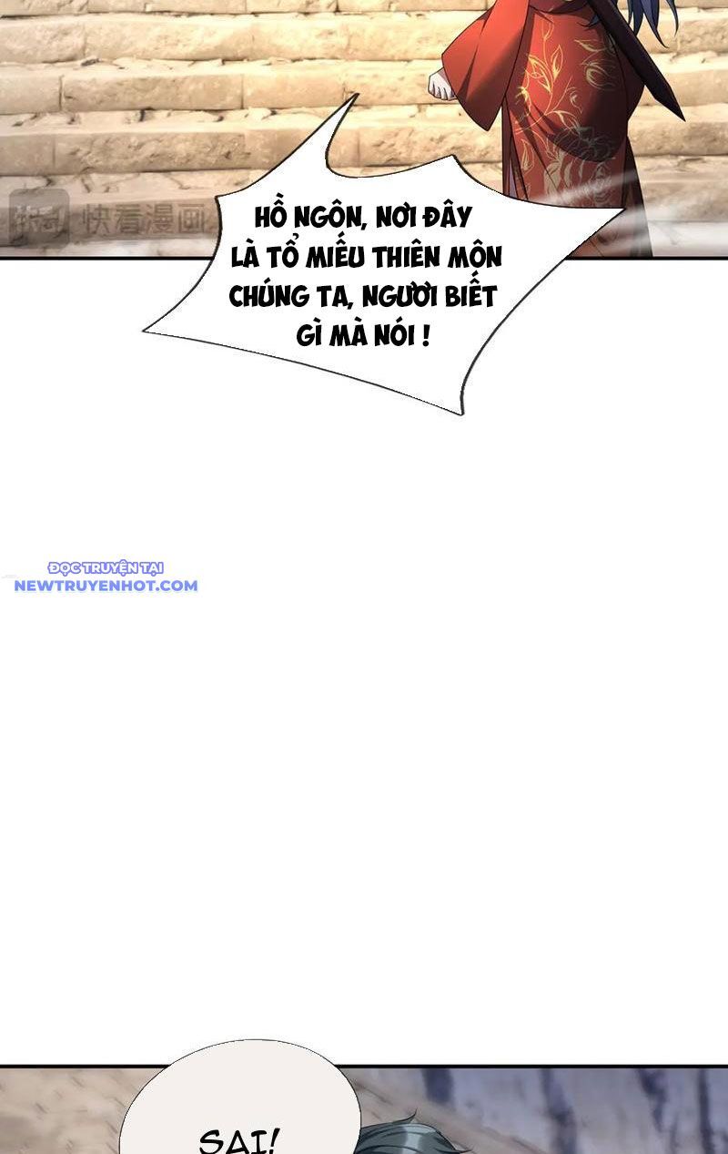 Ngủ Say Vạn Cổ: Xuất Thế Quét Ngang Chư Thiên Chap 50 - Next Chap 51