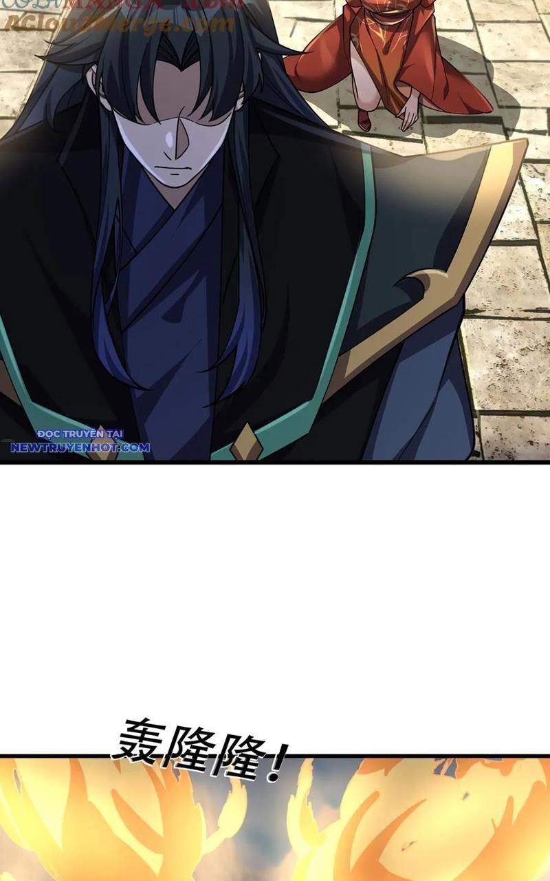 Ngủ Say Vạn Cổ: Xuất Thế Quét Ngang Chư Thiên Chap 50 - Next Chap 51