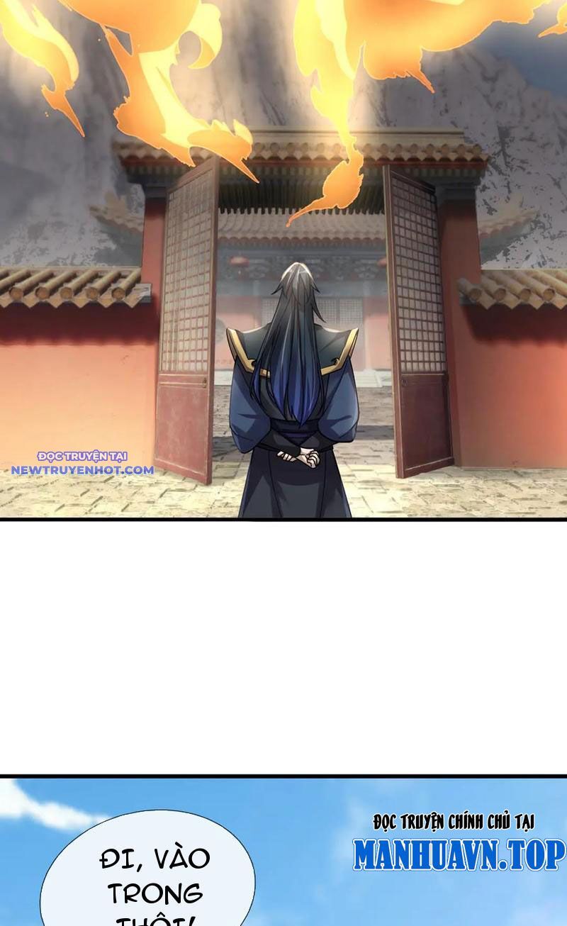 Ngủ Say Vạn Cổ: Xuất Thế Quét Ngang Chư Thiên Chap 50 - Next Chap 51