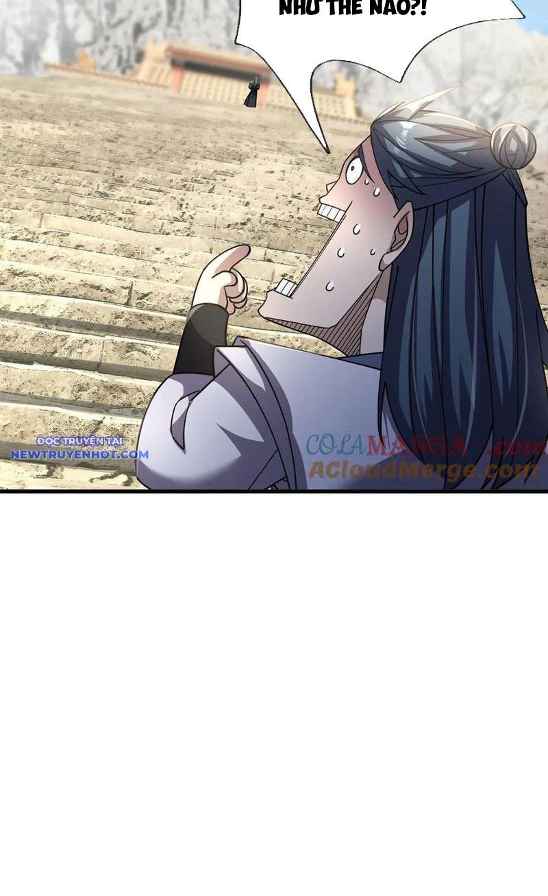 Ngủ Say Vạn Cổ: Xuất Thế Quét Ngang Chư Thiên Chap 50 - Next Chap 51
