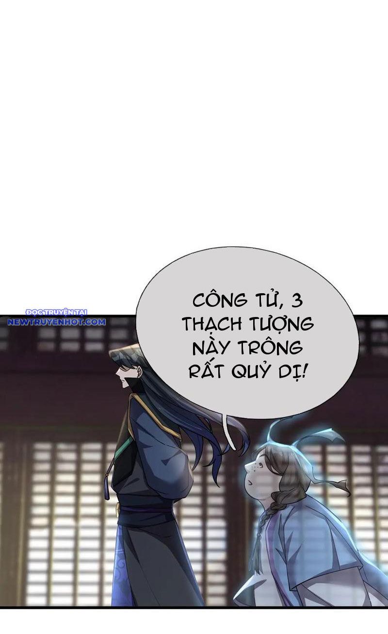 Ngủ Say Vạn Cổ: Xuất Thế Quét Ngang Chư Thiên Chap 50 - Next Chap 51