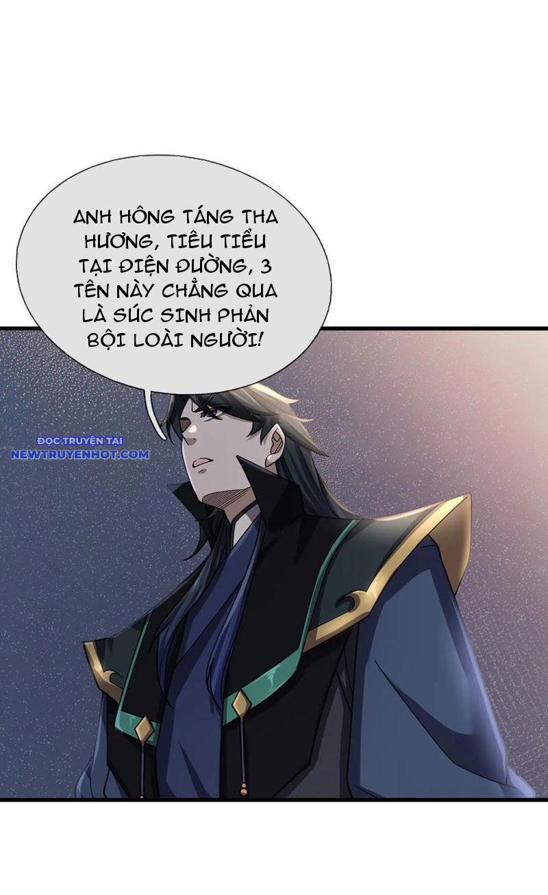Ngủ Say Vạn Cổ: Xuất Thế Quét Ngang Chư Thiên Chap 50 - Next Chap 51