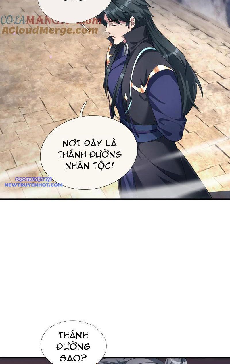 Ngủ Say Vạn Cổ: Xuất Thế Quét Ngang Chư Thiên Chap 50 - Next Chap 51