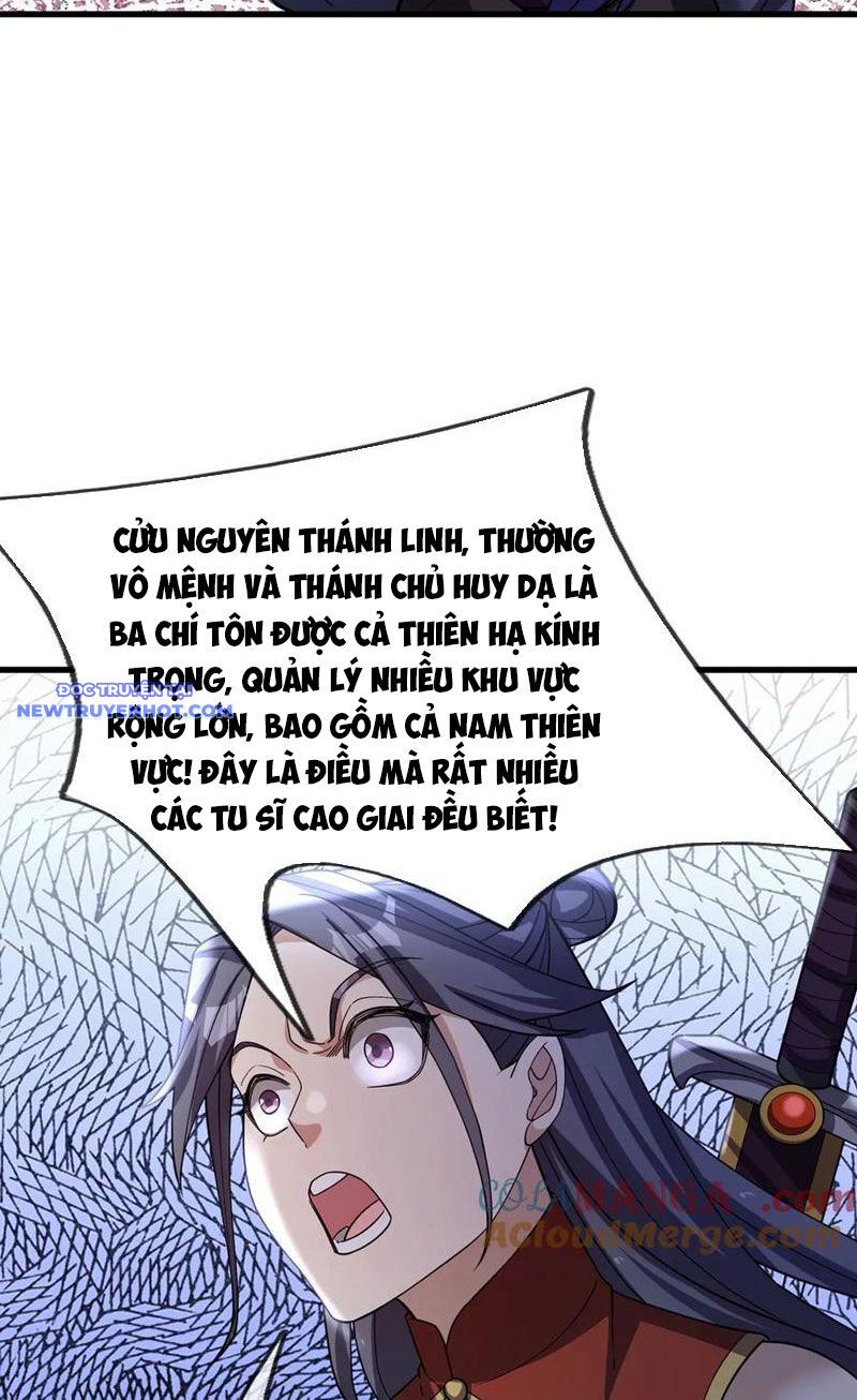 Ngủ Say Vạn Cổ: Xuất Thế Quét Ngang Chư Thiên Chap 50 - Next Chap 51