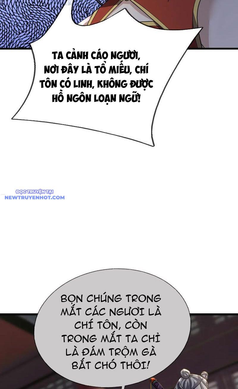 Ngủ Say Vạn Cổ: Xuất Thế Quét Ngang Chư Thiên Chap 50 - Next Chap 51