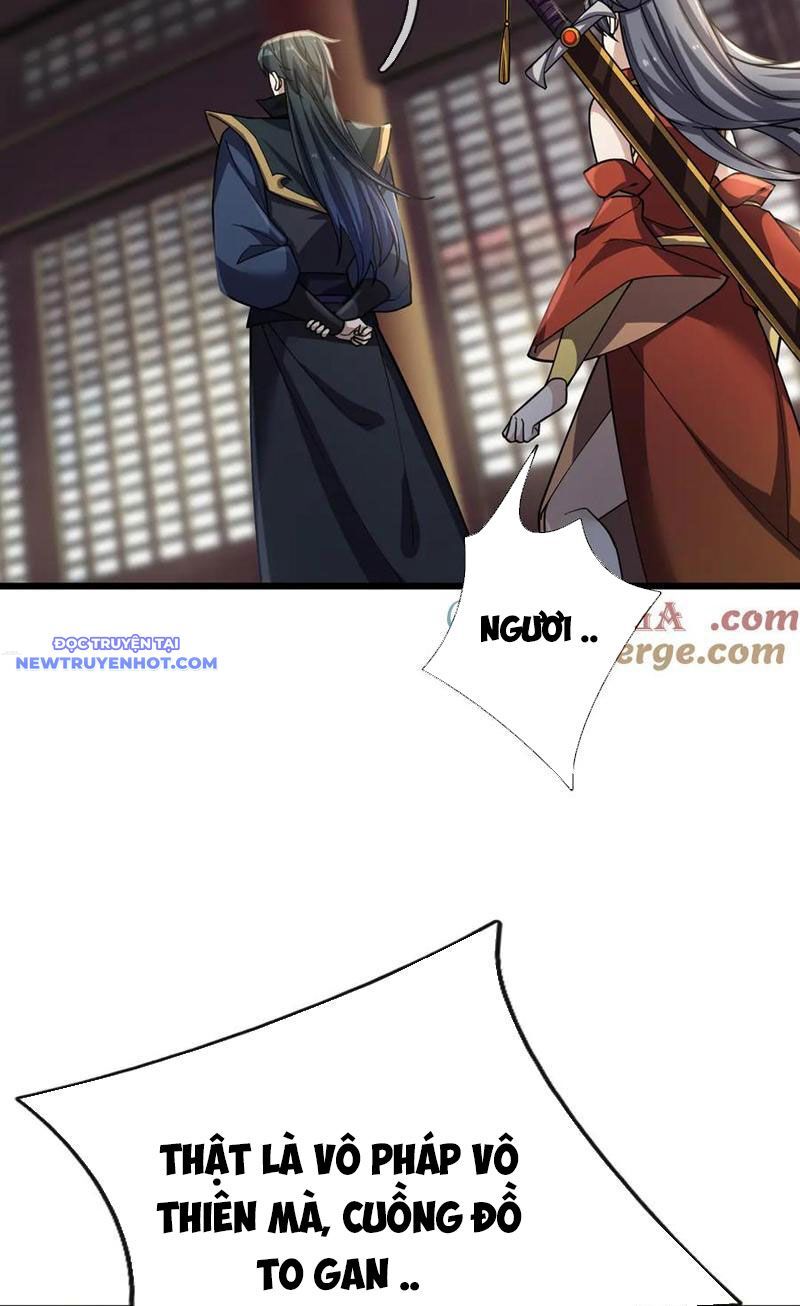 Ngủ Say Vạn Cổ: Xuất Thế Quét Ngang Chư Thiên Chap 50 - Next Chap 51
