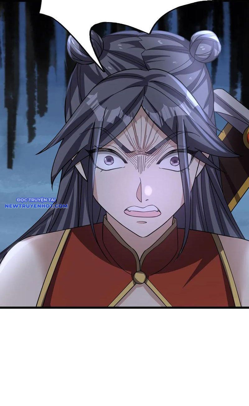Ngủ Say Vạn Cổ: Xuất Thế Quét Ngang Chư Thiên Chap 50 - Next Chap 51