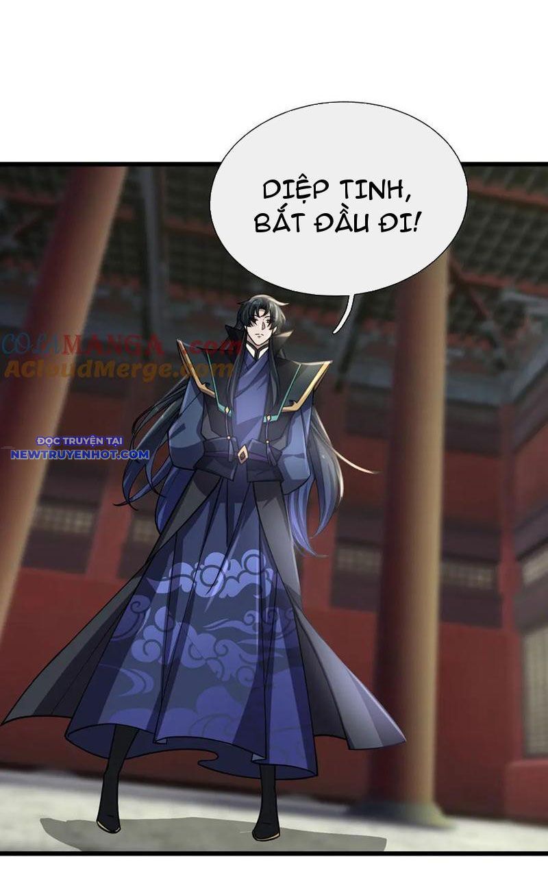 Ngủ Say Vạn Cổ: Xuất Thế Quét Ngang Chư Thiên Chap 50 - Next Chap 51