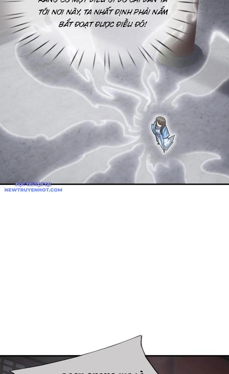 Ngủ Say Vạn Cổ: Xuất Thế Quét Ngang Chư Thiên Chap 50 - Next Chap 51