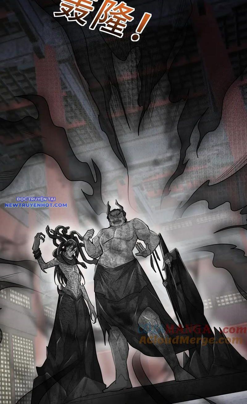 Ngủ Say Vạn Cổ: Xuất Thế Quét Ngang Chư Thiên Chap 50 - Next Chap 51