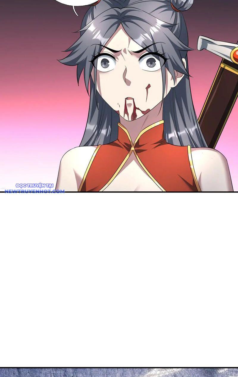 Ngủ Say Vạn Cổ: Xuất Thế Quét Ngang Chư Thiên Chap 50 - Next Chap 51