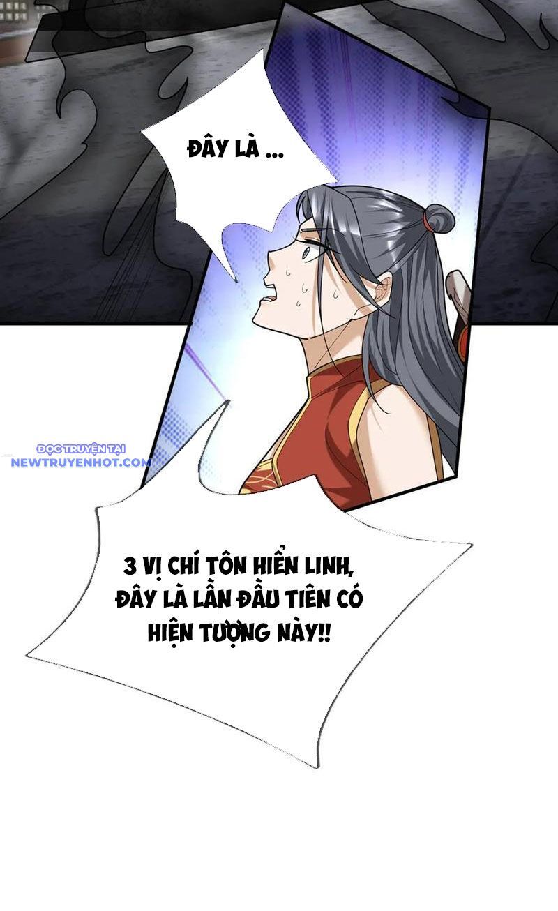 Ngủ Say Vạn Cổ: Xuất Thế Quét Ngang Chư Thiên Chap 50 - Next Chap 51