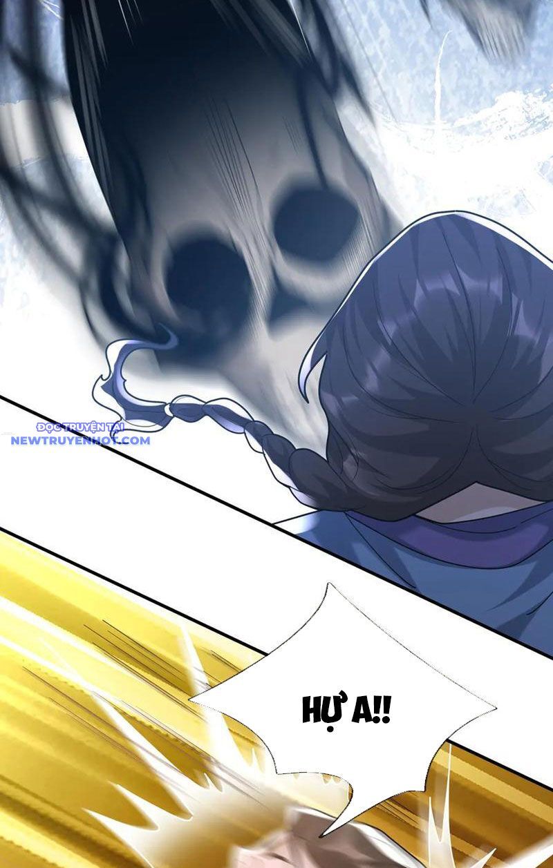Ngủ Say Vạn Cổ: Xuất Thế Quét Ngang Chư Thiên Chap 50 - Next Chap 51