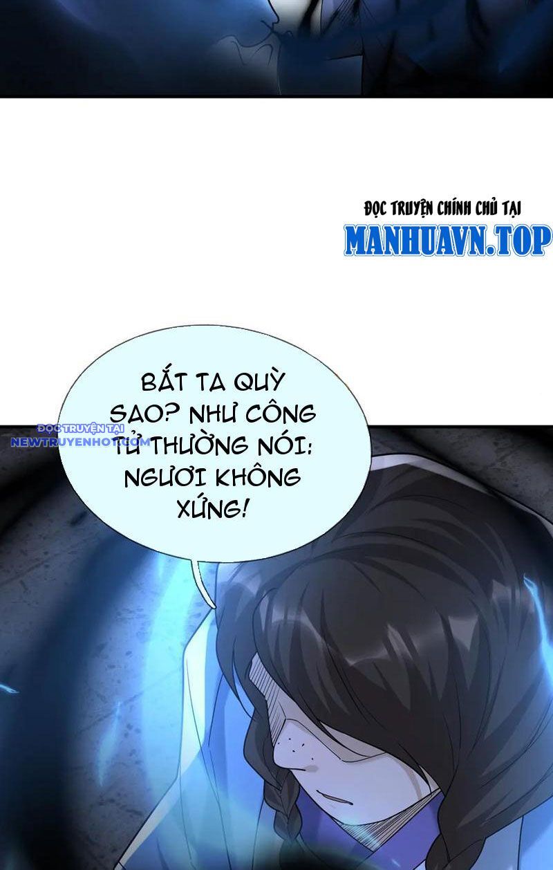 Ngủ Say Vạn Cổ: Xuất Thế Quét Ngang Chư Thiên Chap 50 - Next Chap 51