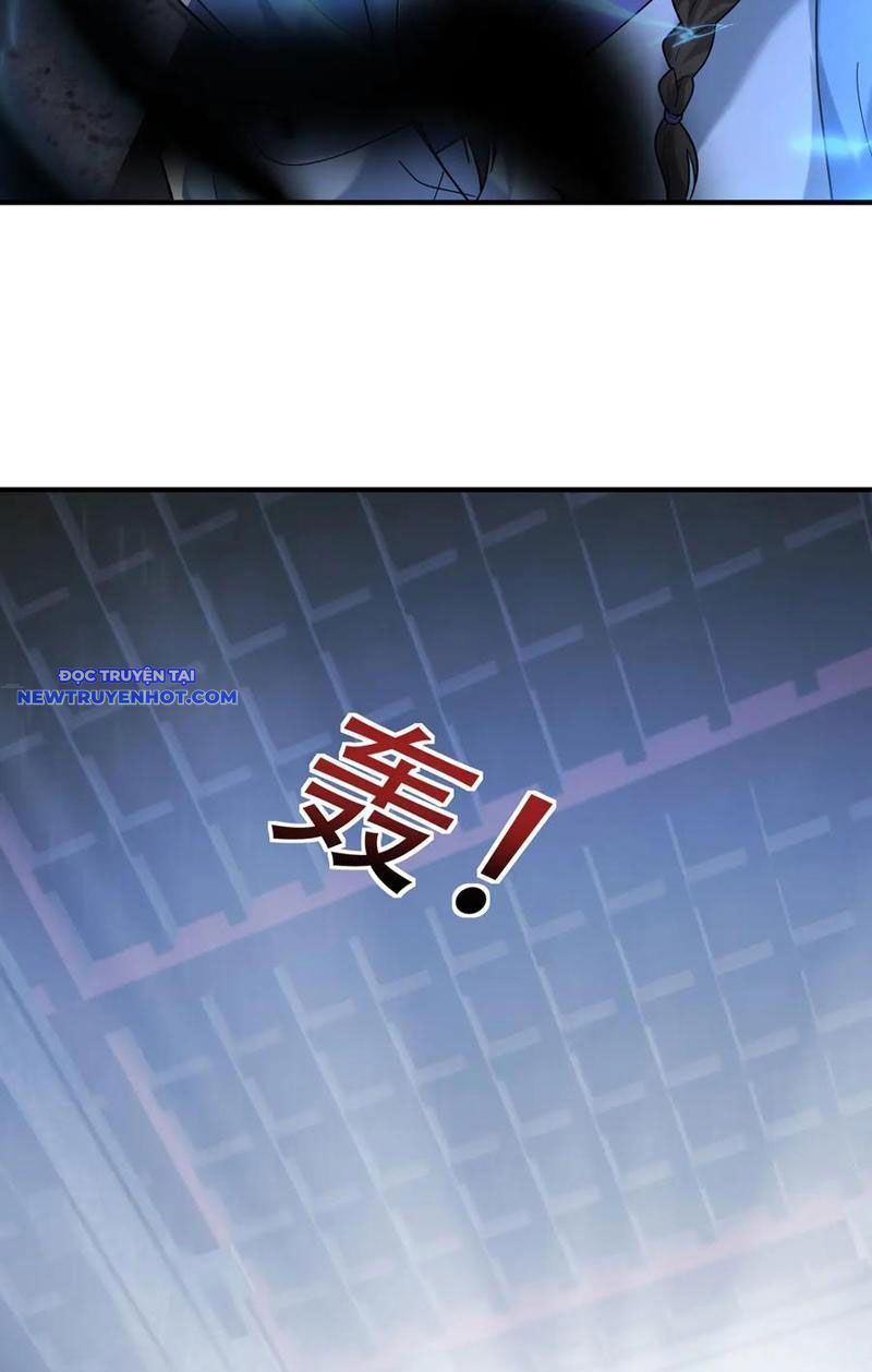Ngủ Say Vạn Cổ: Xuất Thế Quét Ngang Chư Thiên Chap 50 - Next Chap 51