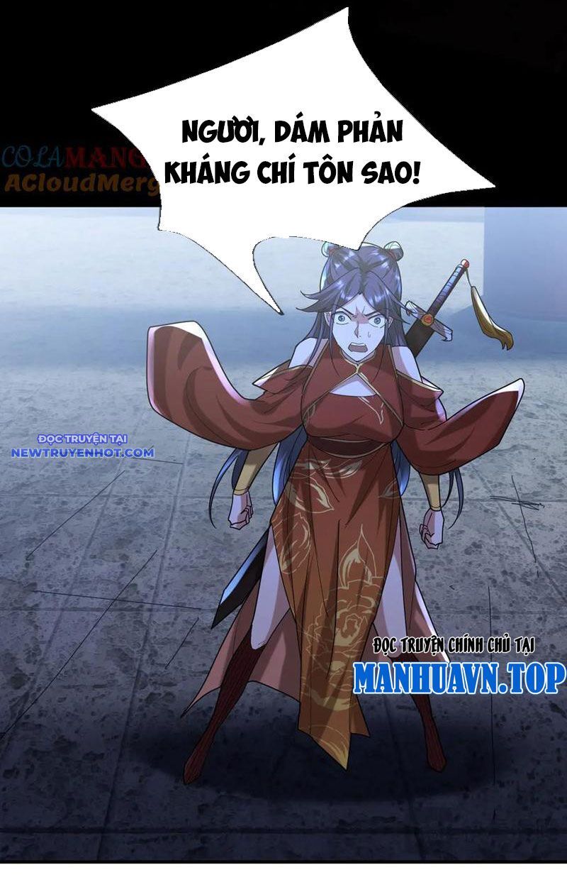 Ngủ Say Vạn Cổ: Xuất Thế Quét Ngang Chư Thiên Chap 50 - Next Chap 51
